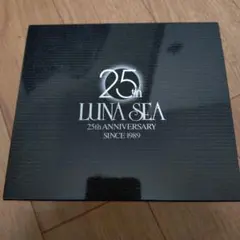 J eternal flames LUNA SEA 初回限定BOX|mercari商品代購│mercari