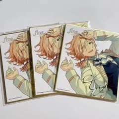 あんスタ ビジュアル色紙コレクション22 天祥院 英智