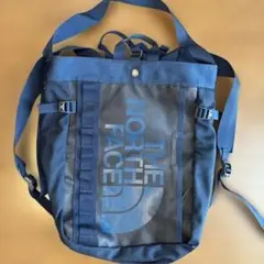 THE NORTH FACE ネイビー リュック