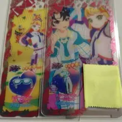 アイプリバース スクールメイツクールミント2枚