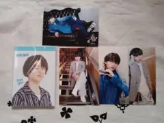 猪狩蒼弥 フォトセ メモ帳