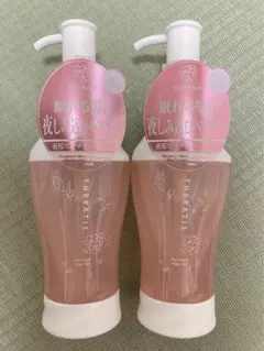 デタイユ・ラ・メゾン シャンプー／コンディショナー /300ml - メルカリ