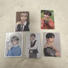 INI 後藤威尊 トレカまとめ売り