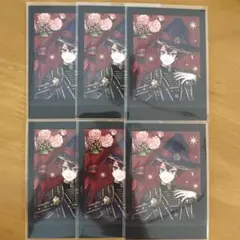 ツイステ ぱしゃこれ ブルームバースデー ver. -リドル-