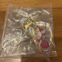 プーさん一番くじ