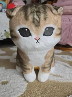 モフサンド mofusand ぬいぐるみ