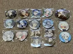 アイドリッシュセブン 缶バッジまとめ売り 八乙女楽