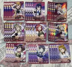 2026年最新】ラブライブカード 4コンの人気アイテム - メルカリ