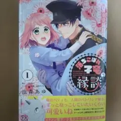 落ちこぼれ子竜の縁談1 : 閣下に溺愛されるのは想定外ですが!?