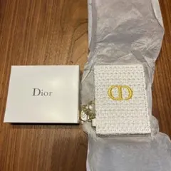 Dior ミラー　未使用