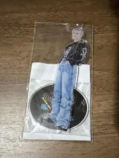 24karats GOLD GENESIS 吉野北人 アクスタ - メルカリ