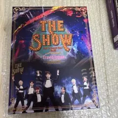 Travis Japan/Travis Japan Debut Concert…