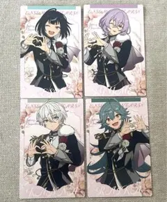 あんさんぶるスターズ エス ユメ カンナ ライカ スタフォニ