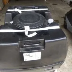 辻良さま専用出品(※着払い) 活魚タンク スイコー500L 貯水槽 大型水槽
