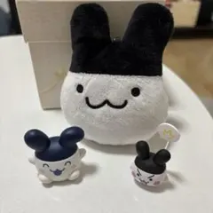 たまごっち　みみっち　（バラ売り不可）