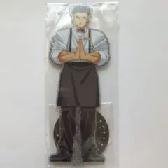 Ginza Mocktail Bar アクリルスタンド 銀座モクテル 悲鳴嶼行冥