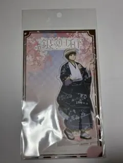 銀魂 銀魂日和 HANA・BIYORIはなびよりアクリルスタンドアクスタ高杉晋