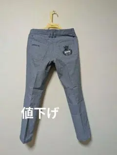 adidasアディダスゴルフ メンズパンツ