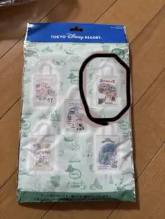 東京ディズニーリゾート トートバッグ VOL.2 ウエスタンランド