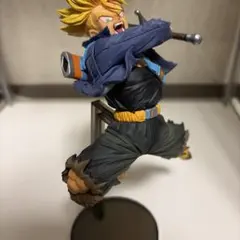 ドラゴンボール トランクス BWFC