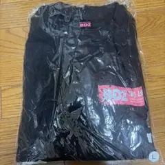 TWICE トレーナー　Lサイズ　ブルドーザー　BDZのサムネイル