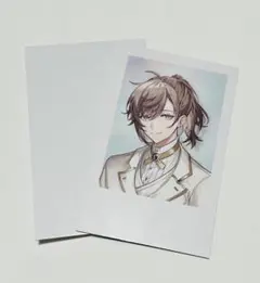 【叶】にじさんじ 6th チェキ