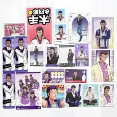 テニスの王子様 木手永四郎 ブロマイド ジャンプフェスタ 2024 - メルカリ