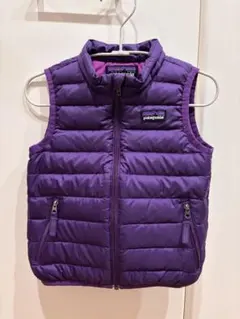 2025年最新】パタゴニア ベスト パープルの人気アイテム - メルカリ