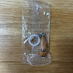 【パンどろぼう】 めじるしアクセサリー 3