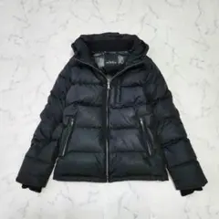 green label relaxing LIMONTA×KOMATSU ダウン