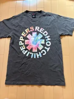 2025年最新】レッチリ tシャツ ツアーの人気アイテム - メルカリ