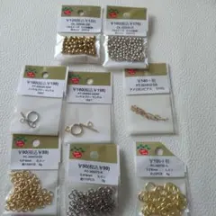 Parts Club アクセサリーパーツ まとめ売り