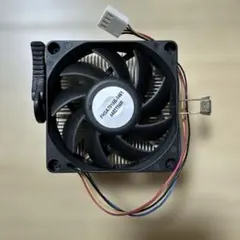 CPU付きCPUクーラー（中古品）