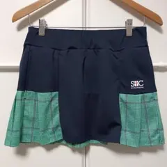 セントクリストファー　テニス　スコート　Mサイズ