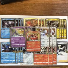 ポケモンカード 25枚セット 日本語版