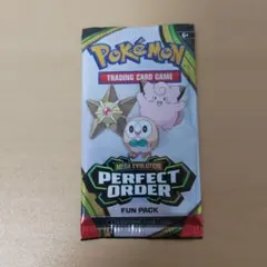 英語版 ポケモンカードパック 未開封のサムネイル