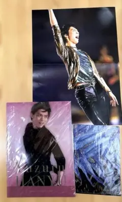 2026年最新】羽生結弦展 2022の人気アイテム - メルカリ