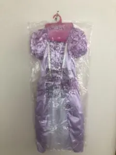 プリセスドレス パープルのサムネイル