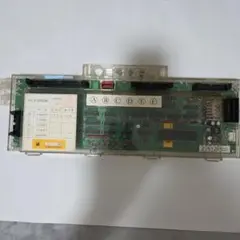 MR-NIKKI-1 NIKK ACサーボドライバー NCR-HB1201A MR-NIKKI-1 NIKK ACサーボドライバー NCR-HB1201A - メルカリ