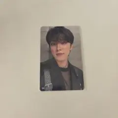 JO1 河野純喜 ラポスタトレカ