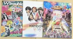 ジャニーズWEST DVD、Blu-rayまとめ売り - メルカリ