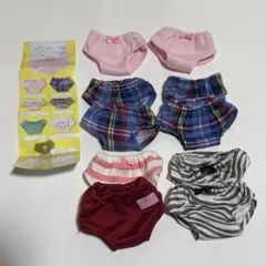 【値下げ】ボトルのおぱんつ2 10枚セット
