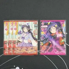 アイドルマスターカードフォリオシンデレラガールズver.vol.3 小早川
