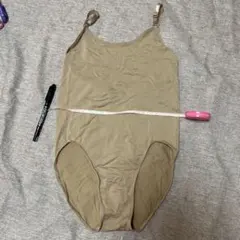 ボディファンデーション s