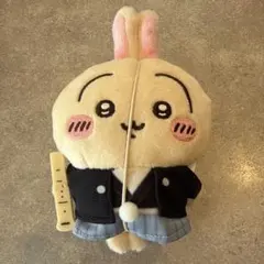 ちいかわ お正月マスコット うさぎ【新品タグ付き】