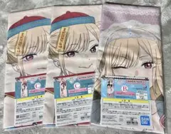 一番くじ 着せ恋 B賞 C賞 3点セット