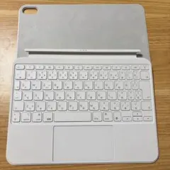 【美品】iPad Magic Keyboard Folioキーボード（箱付き）