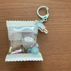 サンリオ カラフルポップモンスター シークレットキーホルダー - メルカリ