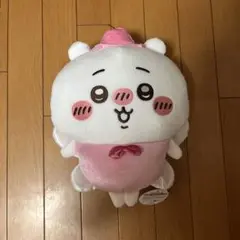 【新品】ちいかわ 妖精なちいかわBIGぬいぐるみ プライズ
