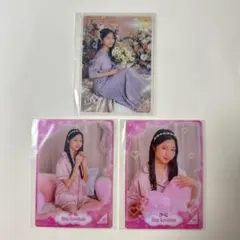 乃木坂46 のぎBOX モバカ アクリルスタンド まとめ売り 賀喜遥香